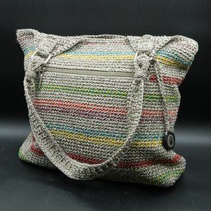 The Sak Belle Shoulder Bag *Like New*